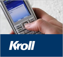 ian puddick news who hacked ians mobile phone kroll