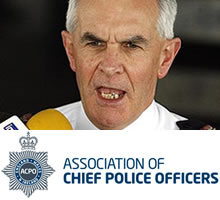 ian puddick - peter fahy - acpo - city of london police