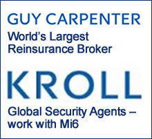 Guy Carpenter Secret Court Order kroll