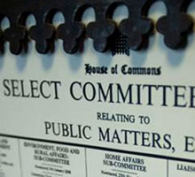 ian-puddick-select-committee